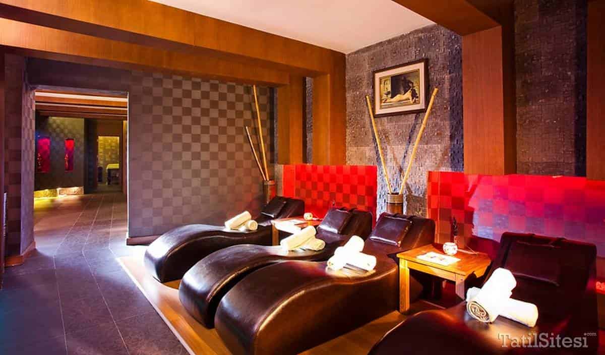 Sun Club Side Hotel